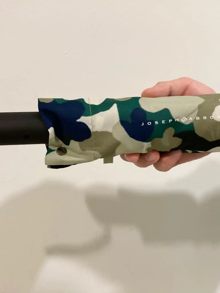 JOSEPH ABBOUD 櫻井  コーディネート画像