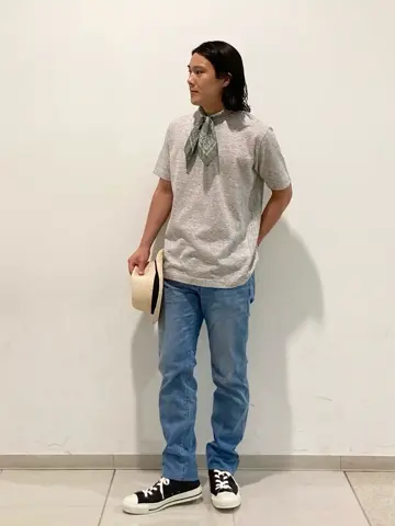 JOSEPH ABBOUD 櫻井  コーディネート画像