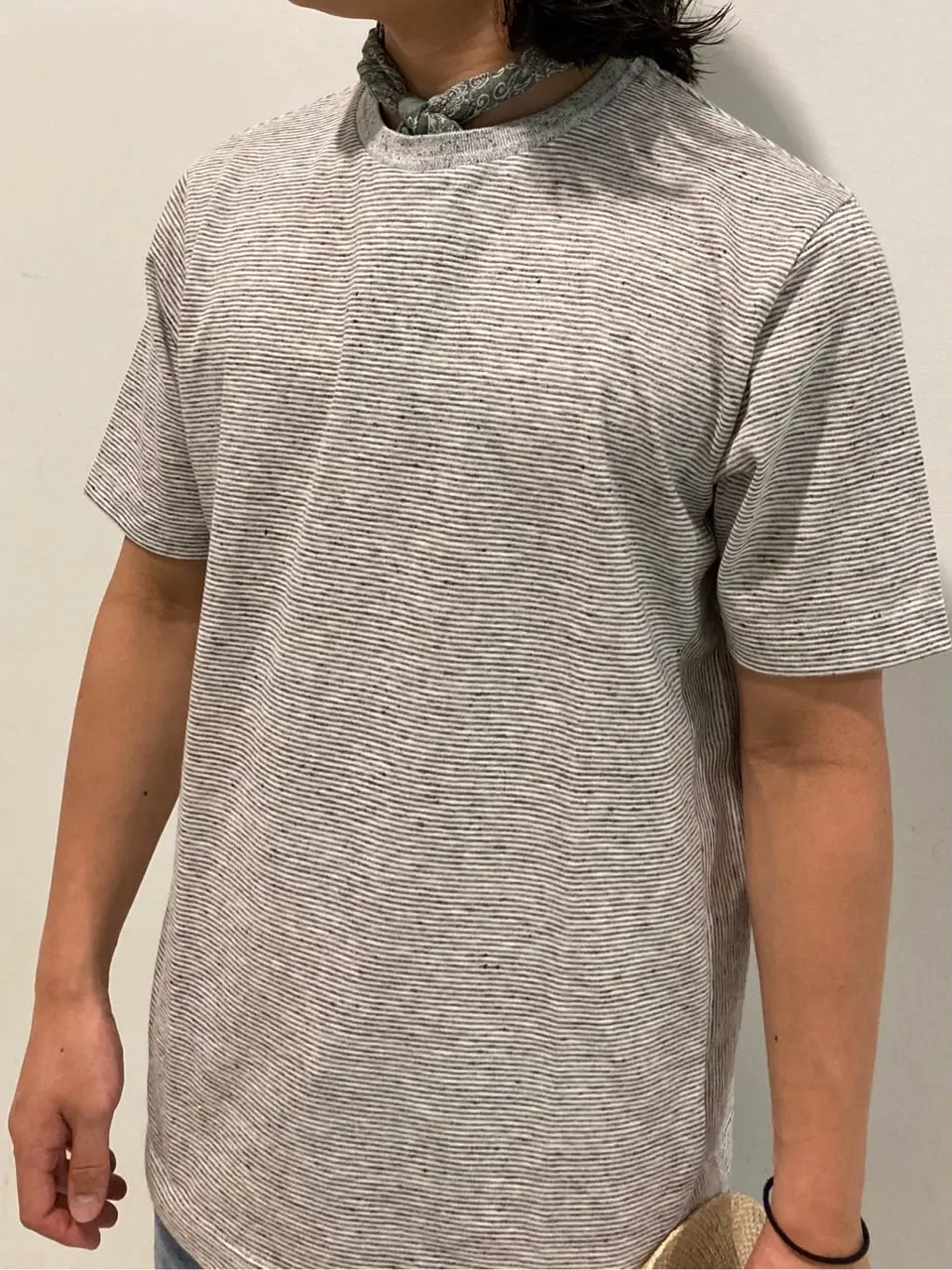 JOSEPH ABBOUD 櫻井  コーディネート画像