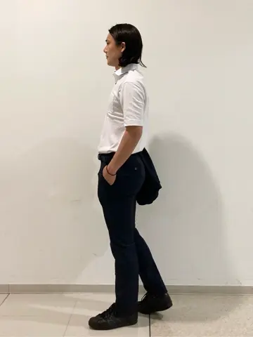 JOSEPH ABBOUD 櫻井  コーディネート画像