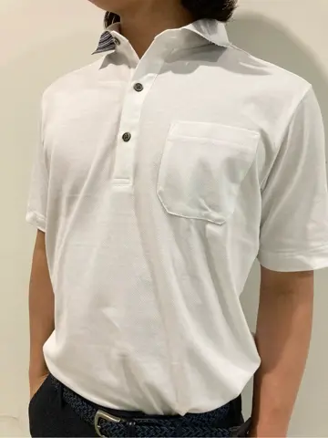 JOSEPH ABBOUD 櫻井  コーディネート画像