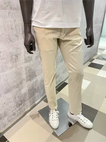 JOSEPH ABBOUD 東　 コーディネート画像