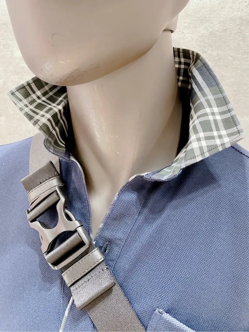 JOSEPH ABBOUD 二澤 コーディネート画像