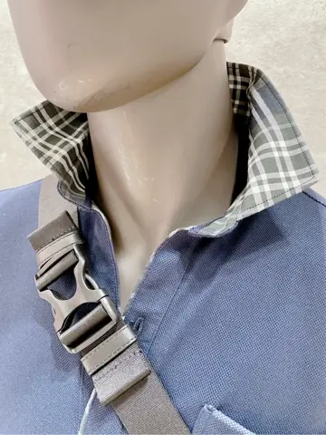 JOSEPH ABBOUD 二澤 コーディネート画像