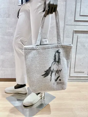 JOSEPH ABBOUD 二澤 コーディネート画像