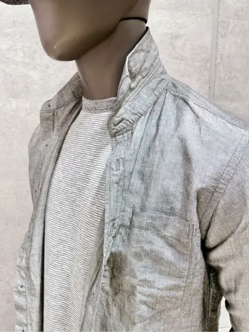 JOSEPH ABBOUD 二澤 コーディネート画像