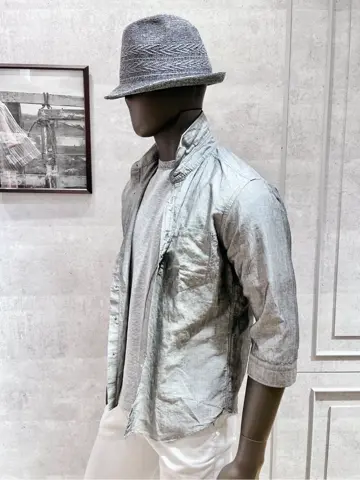 JOSEPH ABBOUD 二澤 コーディネート画像