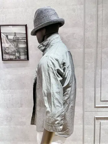 JOSEPH ABBOUD 二澤 コーディネート画像