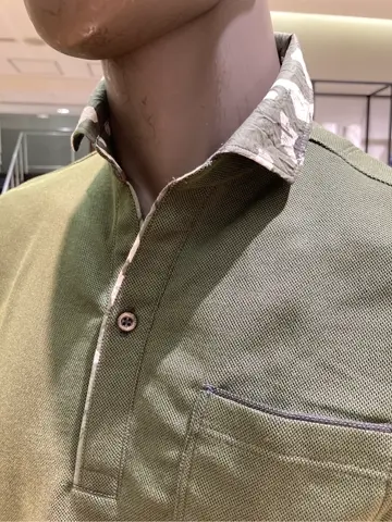 JOSEPH ABBOUD 鎌田 コーディネート画像