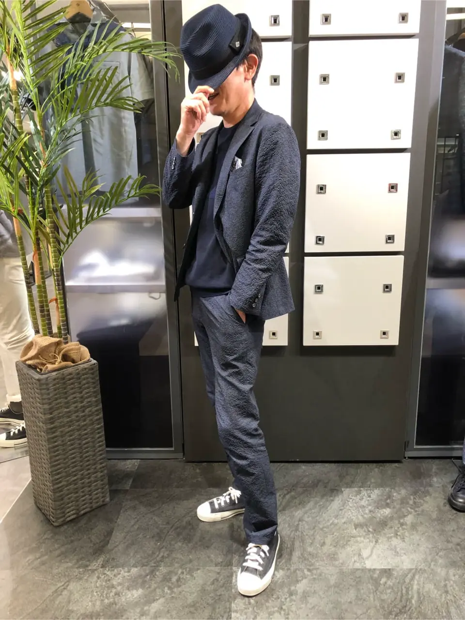  石川　 コーディネート画像