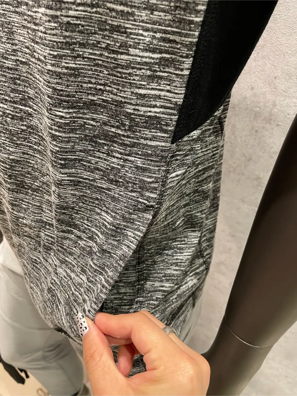 JOSEPH ABBOUD 東　 コーディネート画像