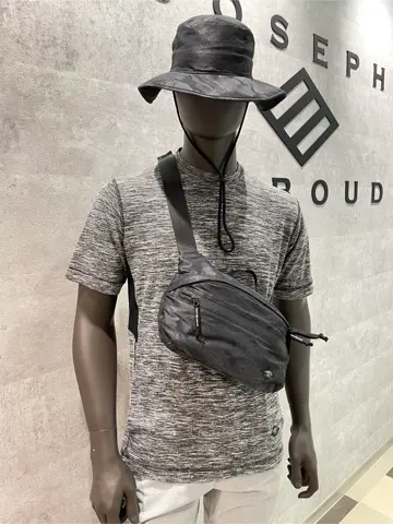 JOSEPH ABBOUD 東　 コーディネート画像