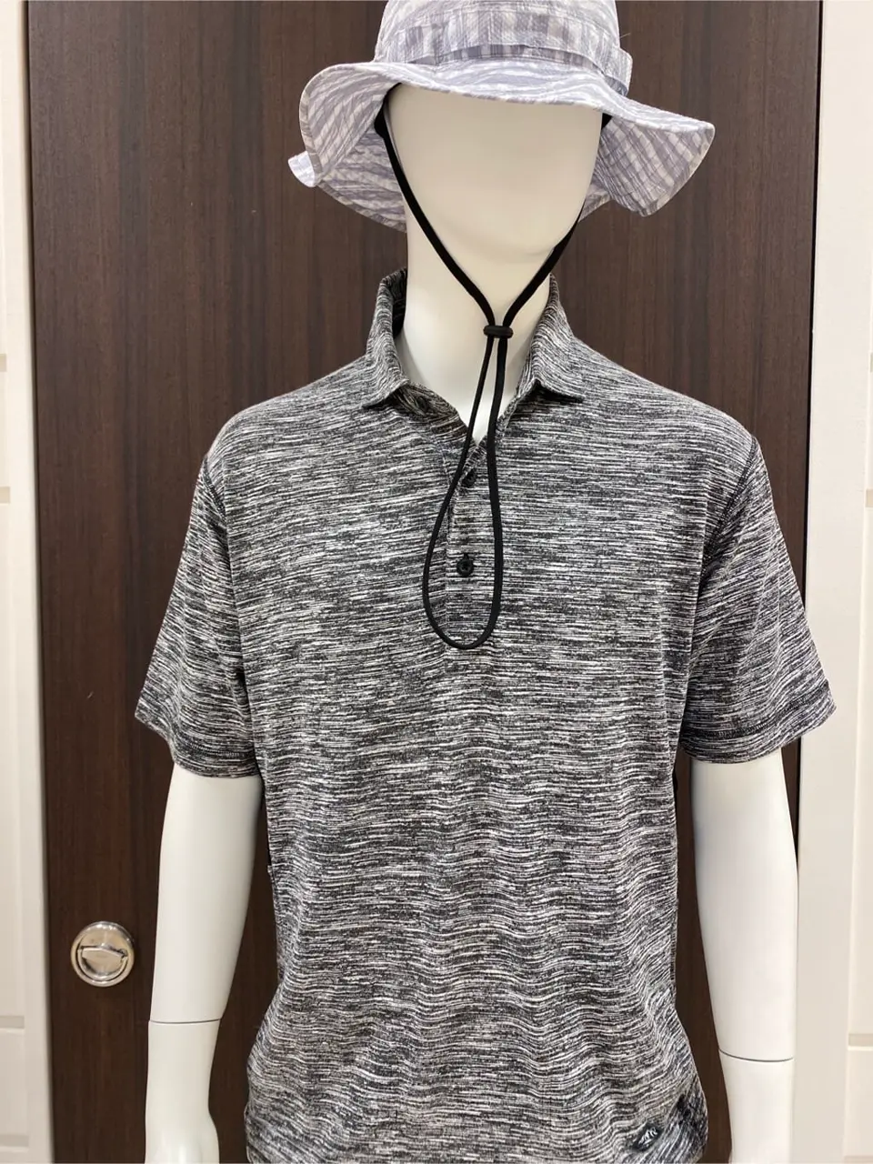 JOSEPH ABBOUD 松山 コーディネート画像