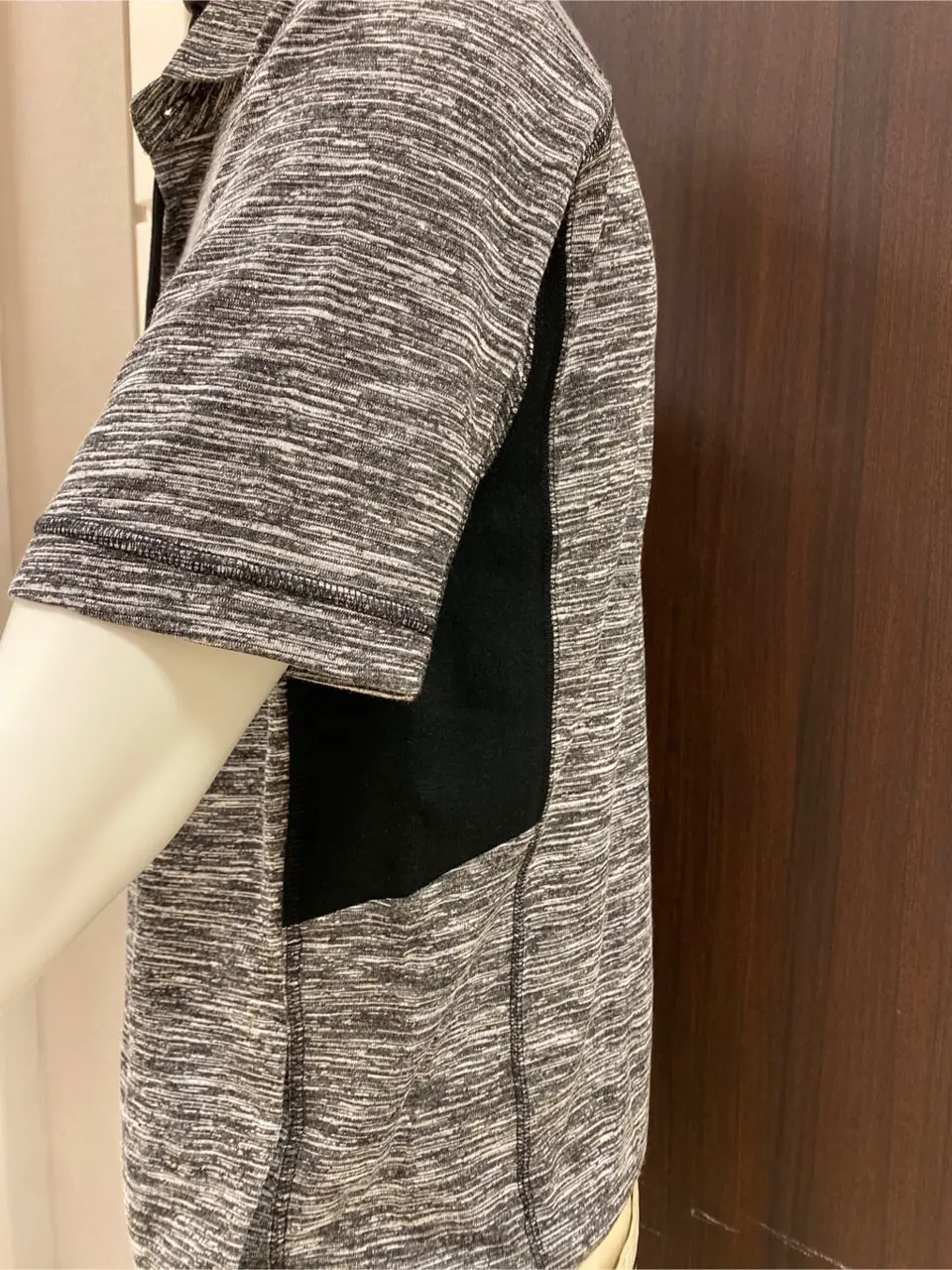 JOSEPH ABBOUD 松山 コーディネート画像