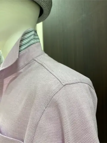 JOSEPH ABBOUD 松山 コーディネート画像