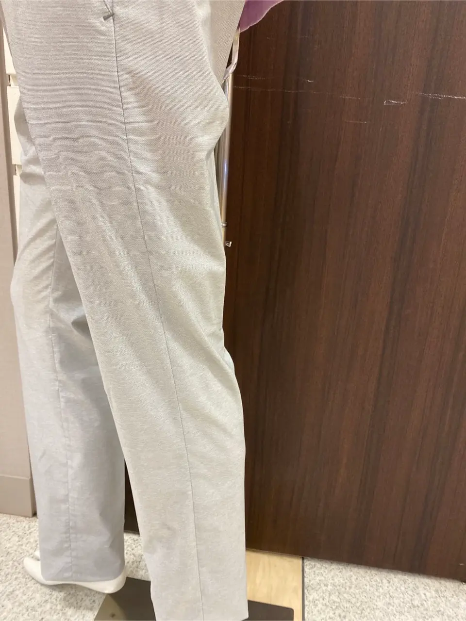 JOSEPH ABBOUD 松山 コーディネート画像