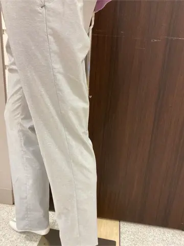 JOSEPH ABBOUD 松山 コーディネート画像