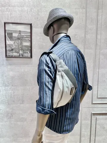 JOSEPH ABBOUD 二澤 コーディネート画像