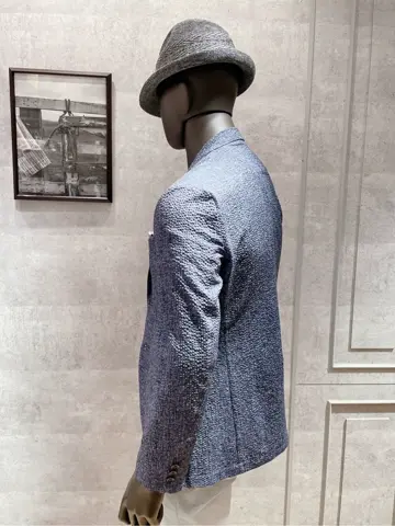 JOSEPH ABBOUD 二澤 コーディネート画像