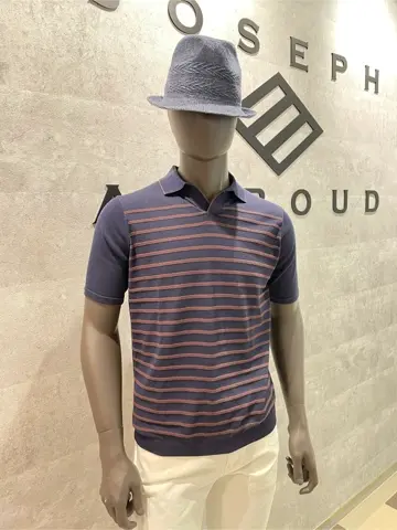 JOSEPH ABBOUD 東　 コーディネート画像