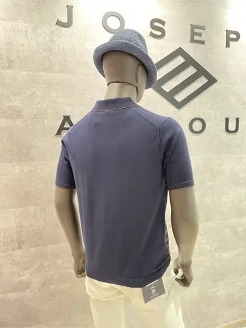 JOSEPH ABBOUD 東　 コーディネート画像