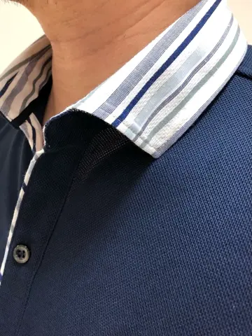 JOSEPH ABBOUD 植岡 コーディネート画像