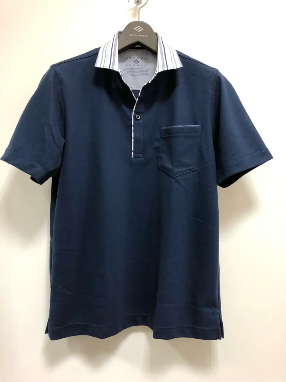 JOSEPH ABBOUD 植岡 コーディネート画像