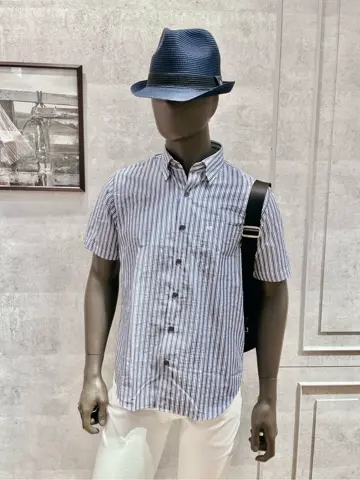 JOSEPH ABBOUD 二澤 コーディネート画像