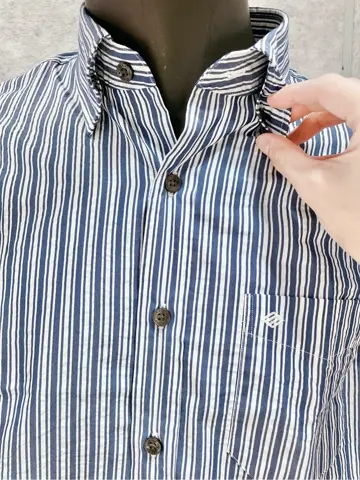 JOSEPH ABBOUD 二澤 コーディネート画像