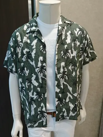 JOSEPH ABBOUD 大野 コーディネート画像