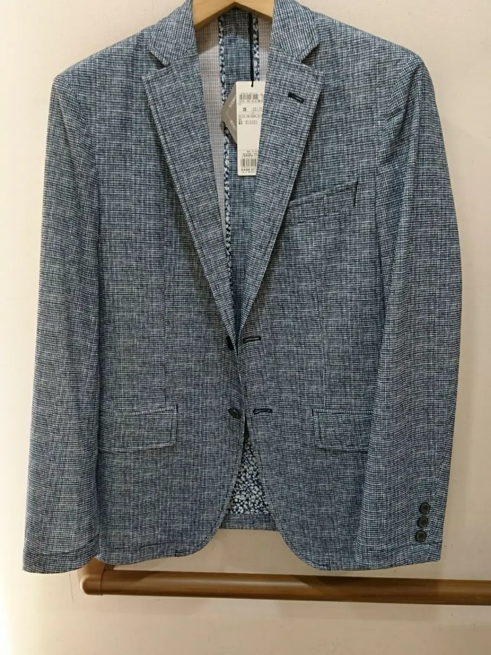 JOSEPH ABBOUD 大野 コーディネート画像