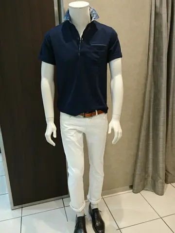 JOSEPH ABBOUD 大野 コーディネート画像