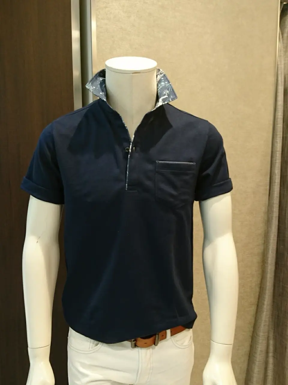 JOSEPH ABBOUD 大野 コーディネート画像