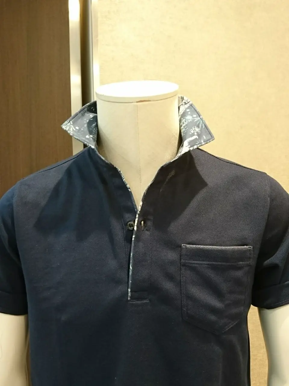 JOSEPH ABBOUD 大野 コーディネート画像