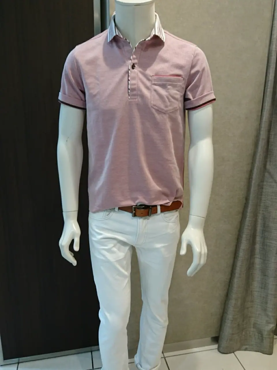 JOSEPH ABBOUD 大野 コーディネート画像