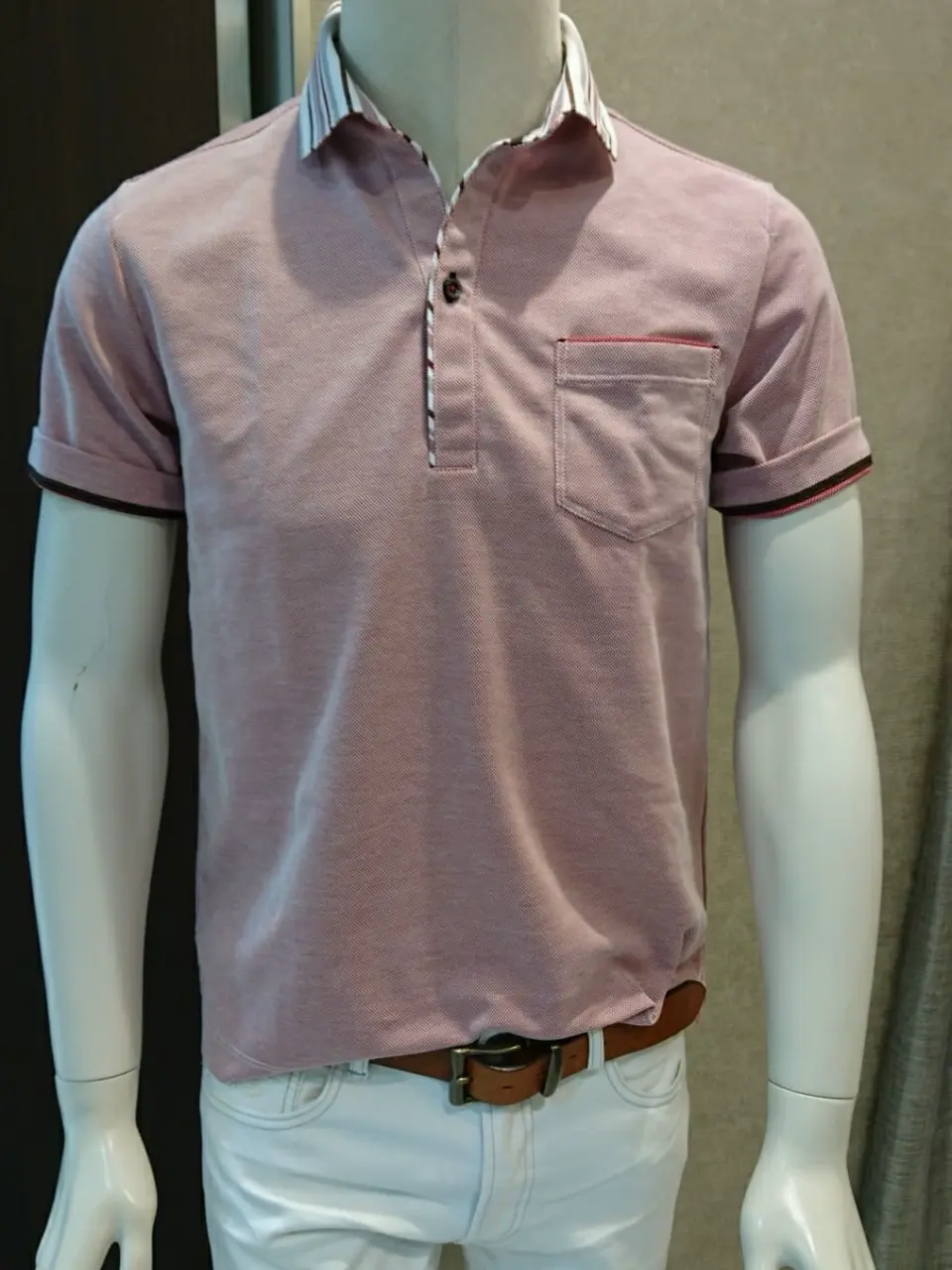 JOSEPH ABBOUD 大野 コーディネート画像