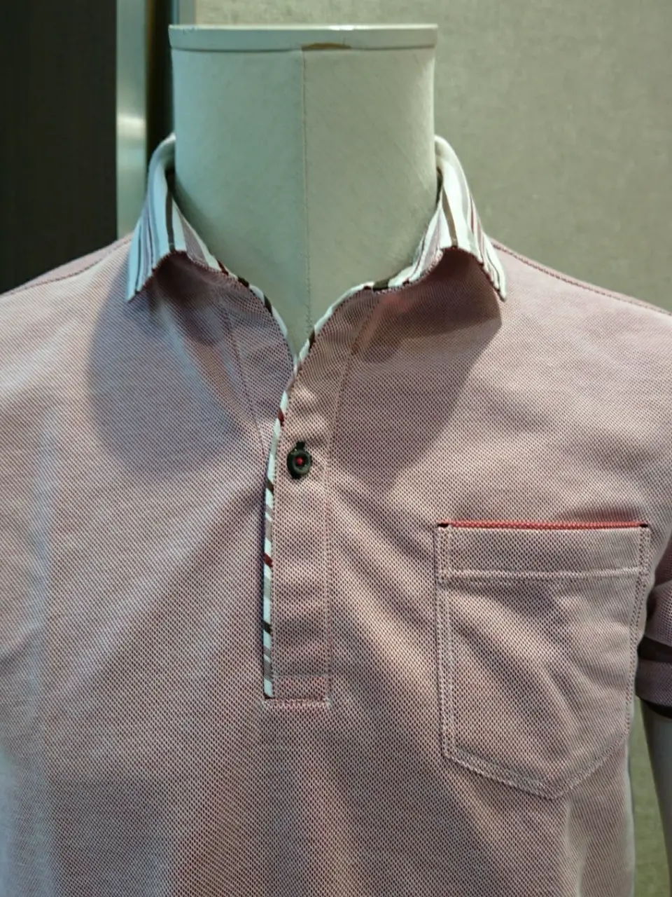 JOSEPH ABBOUD 大野 コーディネート画像