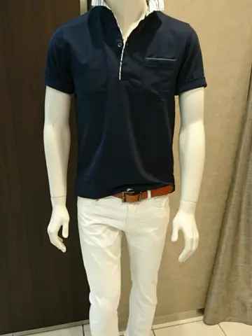 JOSEPH ABBOUD 大野 コーディネート画像