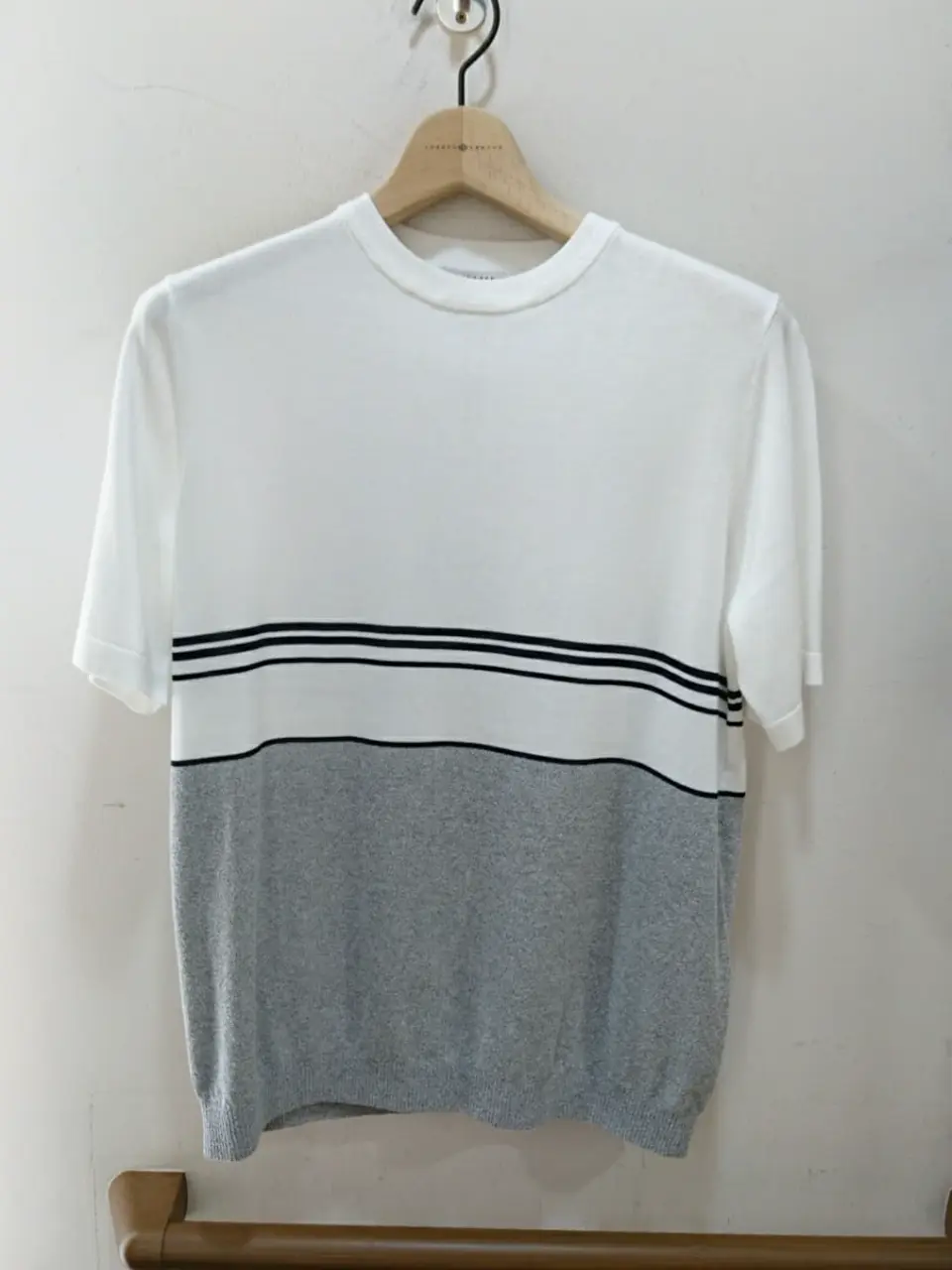 JOSEPH ABBOUD 大野 コーディネート画像