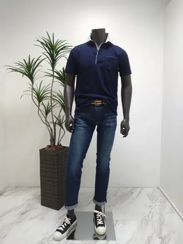 JOSEPH ABBOUD 石川 コーディネート画像