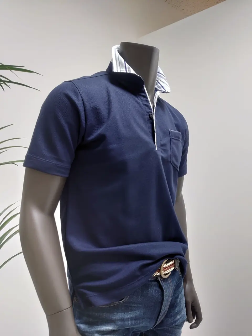 JOSEPH ABBOUD 石川 コーディネート画像