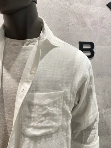 JOSEPH ABBOUD 東　 コーディネート画像