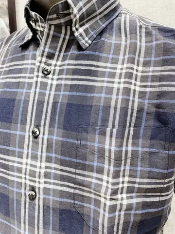 JOSEPH ABBOUD 二澤 コーディネート画像