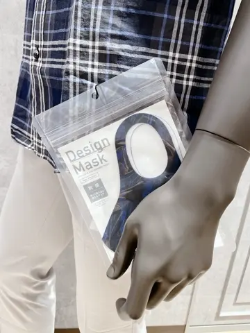 JOSEPH ABBOUD 二澤 コーディネート画像