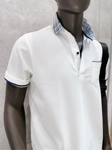 JOSEPH ABBOUD 二澤 コーディネート画像