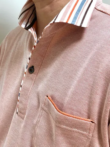 JOSEPH ABBOUD 植岡 コーディネート画像