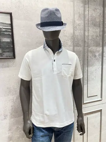 JOSEPH ABBOUD 東　 コーディネート画像