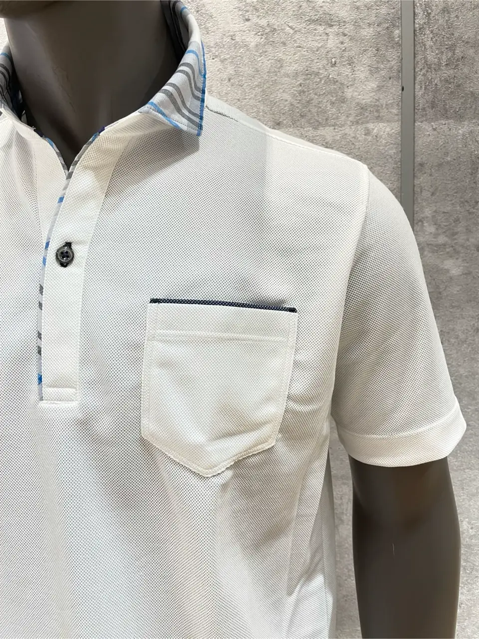 JOSEPH ABBOUD 東　 コーディネート画像