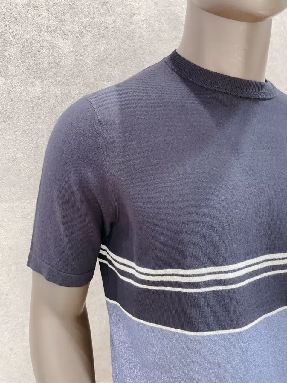 JOSEPH ABBOUD 二澤 コーディネート画像