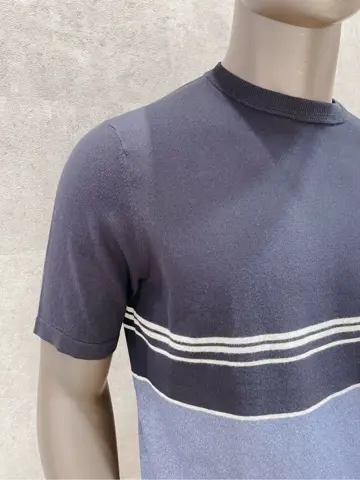 JOSEPH ABBOUD 二澤 コーディネート画像